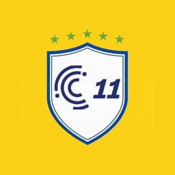 Logo Bolão